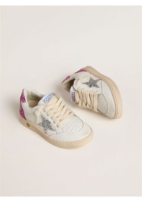 Sneakers Ball Star GOLDEN GOOSE KIDS | GJF00439 F00745311115
